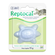 Alcon Reptocal 15g